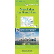173 Great Lakes Michelin
